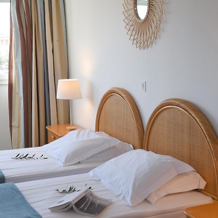 Hotel Le Tilbury Porto-Vecchio  Exterior foto