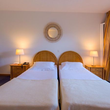 Hotel Le Tilbury Porto-Vecchio  Exterior foto