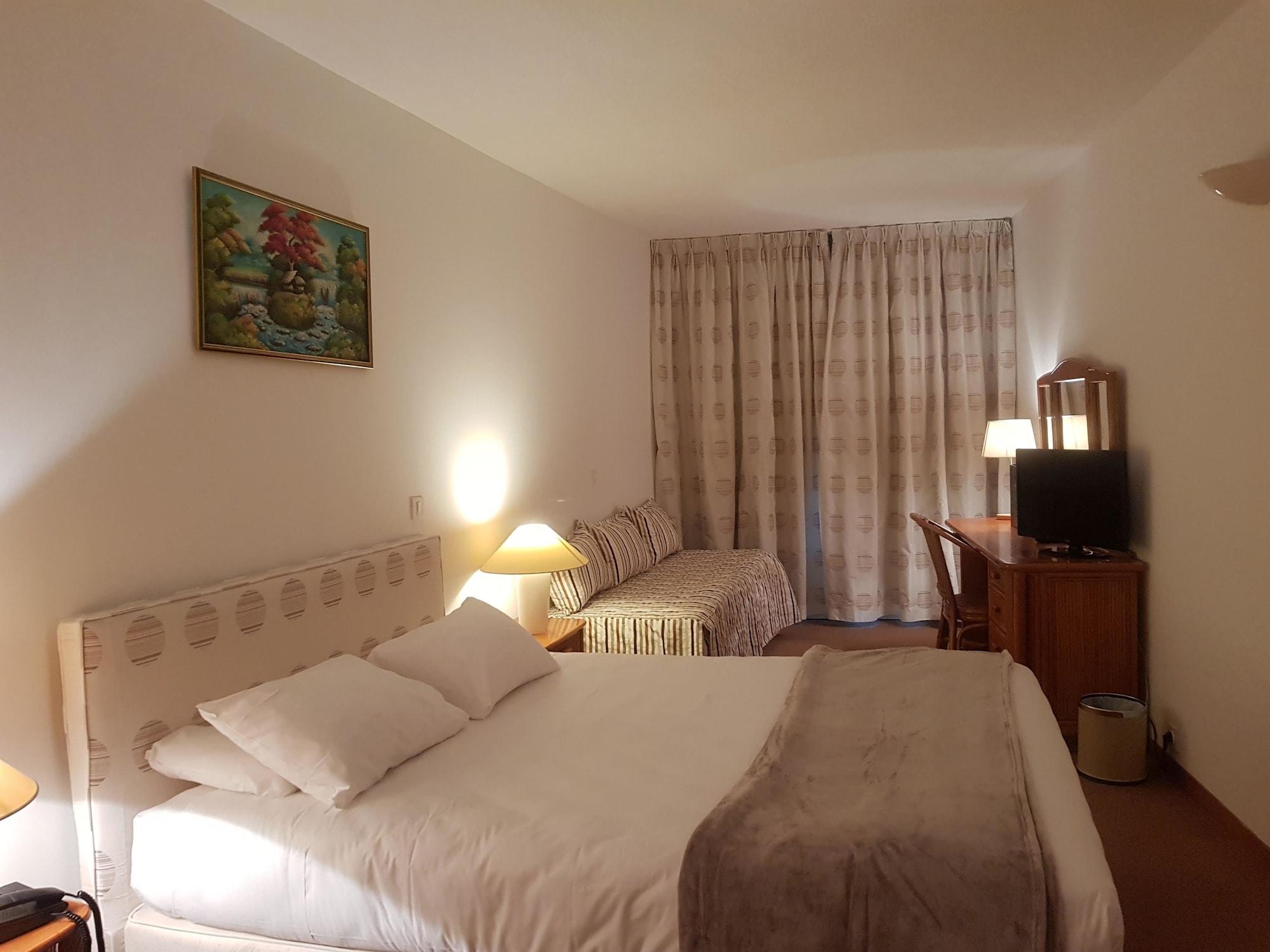 Hotel Le Tilbury Porto-Vecchio  Exterior foto