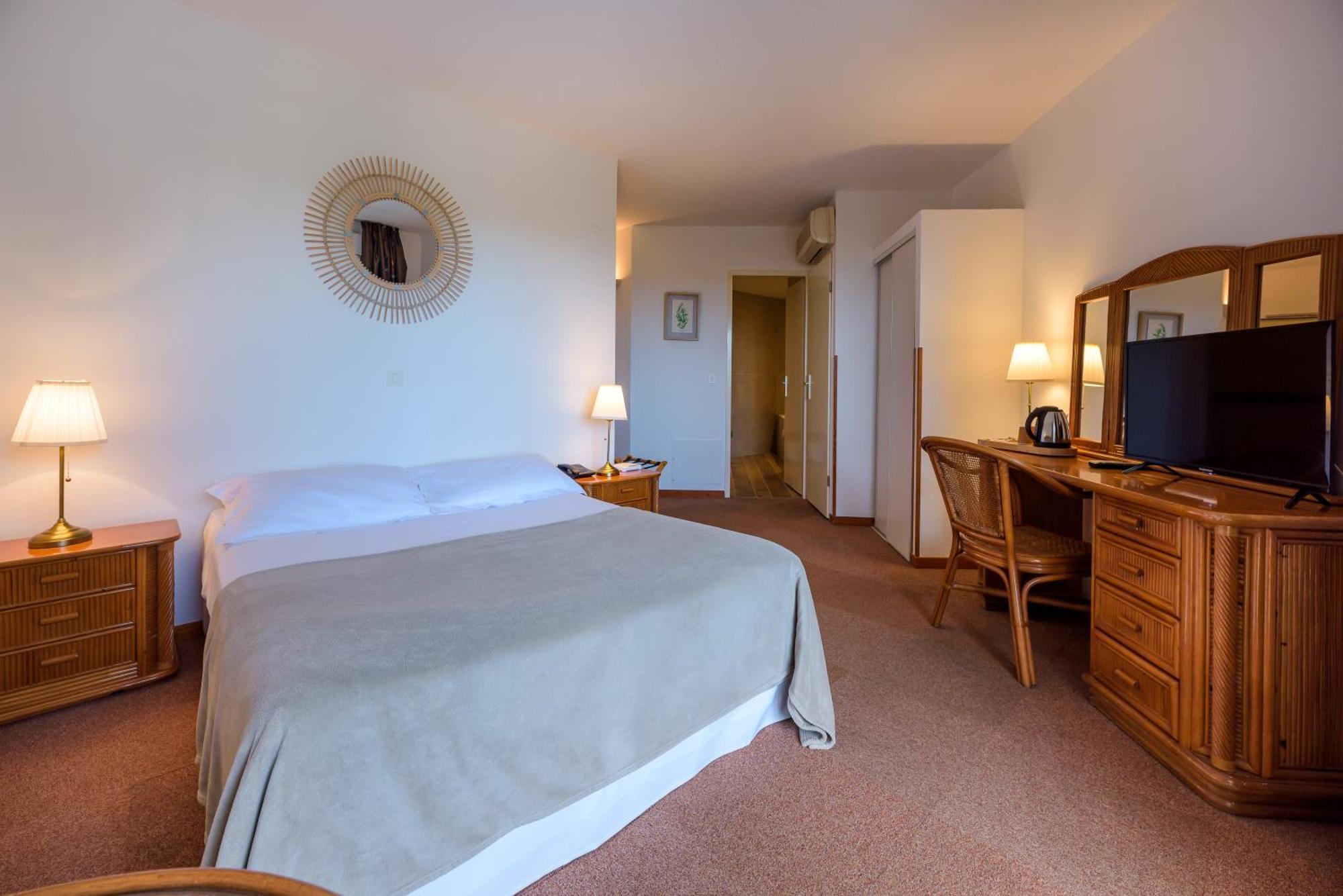 Hotel Le Tilbury Porto-Vecchio  Exterior foto